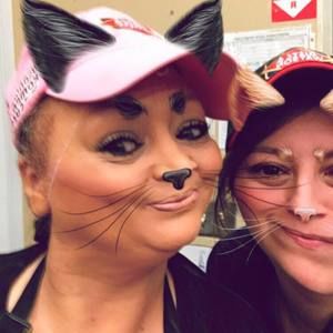 Meet your Posher, Debra